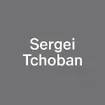 Sergei Tchoban
