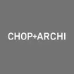 CHOP+ARCHI Architecture Office CHOP+ARCHI 建築設計事務所