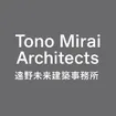 Tono Mirai Architects 遠野未来建築事務所