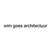 Wim Goes Architectuur