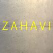 Zahavi Studio