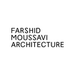 Farshid Moussavi Architecture