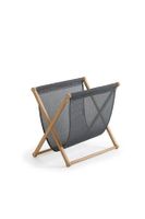 Woodnotes Magazine Rack
