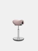 Loeffler Sedlo Stool