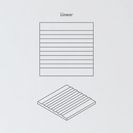 Clayhaustile Signal Collection Tiles