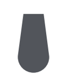 Cupa Pizarras Natural Slate CUPA 4