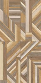 Keope Lineo Wood Tiles