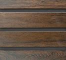 Hunter Douglas Architectural (Europe) Solid Wood Linear Ceilings