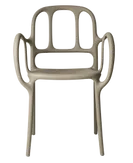 Magisdesign Milà Stacking Chair