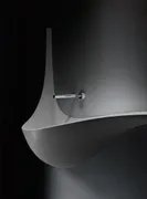 Falper Wing Washbasin 179x40cm