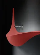 Falper Wing Washbasin 179x40cm