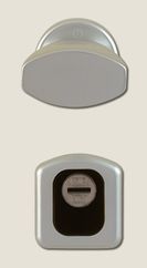 Dibigroup Segreta Plus Security Door