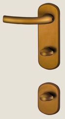 Dibigroup Segreta Plus Security Door