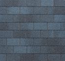 Tegola Canadese Rectangular Asphalt Shingles
