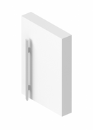 Albed Next Flush Hinged Door Collection