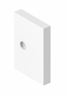 Albed Next Flush Hinged Door Collection