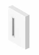 Albed Next Flush Hinged Door Collection