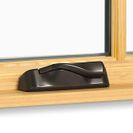Marvin Elevate Bow Windows