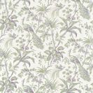Thibaut Peacock Toile Fabric