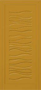 METRA Building Entrance Doors - Special Classic Panels