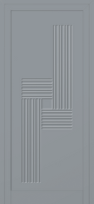 METRA Building Entrance Doors - Special Classic Panels