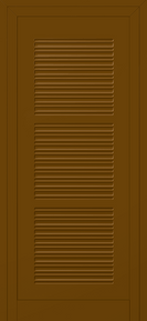 METRA Building Entrance Doors - Special Classic Panels