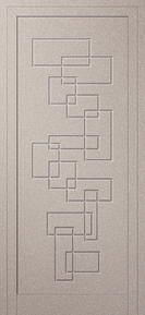 METRA Building Entrance Doors - Special Classic Panels