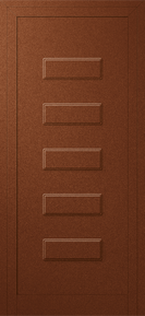 METRA Building Entrance Doors - Special Classic Panels