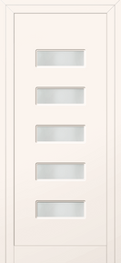 METRA Building Entrance Doors - Special Classic Panels