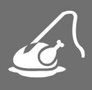 Fulzar Milano Sofia Induction Griddle 48''