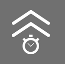 Fulzar Milano Sofia Induction Griddle 48''