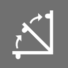 Fulzar Milano Sofia Induction Griddle 48''