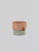 Northern Oasis Flowerpot Small