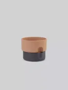 Northern Oasis Flowerpot Small