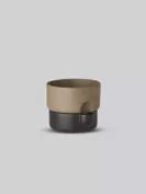 Northern Oasis Flowerpot Small