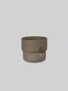 Northern Oasis Flowerpot Small