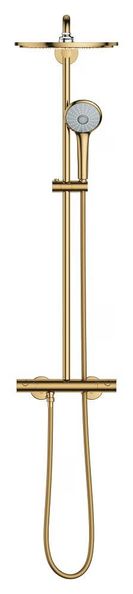 Grohe Euphoria System 310 Shower System