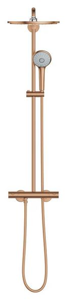Grohe Euphoria System 310 Shower System