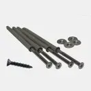 Isolgomma Biwall 50/20 Insulation Accessories
