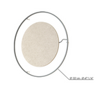 Axolight U-light Acoustic Lamp