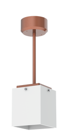 Spectrum Lighting Quadro 6\