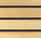 Hunter Douglas Architectural (Europe) Solid Wood Linear Ceilings