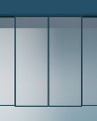 Albed Sail Door Collection