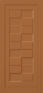 METRA Building Entrance Doors - Special Classic Panels