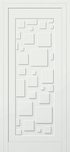 METRA Building Entrance Doors - Special Classic Panels