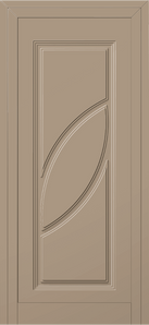 METRA Building Entrance Doors - Special Classic Panels