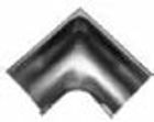 Mazzonetto Preweathered Titanium Zinc