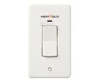 Heatnglo Cosmo Indoor Gas Fireplace Insert