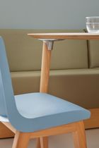 Federicoginer Mesa circular Tables