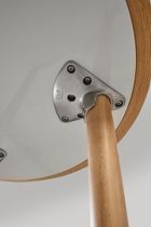 Federicoginer Mesa circular Tables